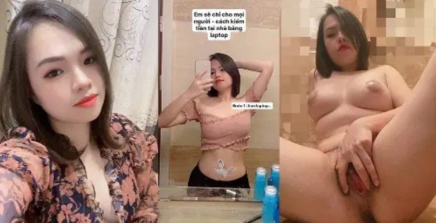 xxx nữ sinh Vừa học vừa được người yêu chăm sóc p2
